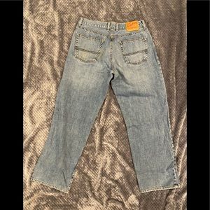 EC vintage men’s Lucky Brand jeans sz34